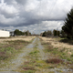 According to the signage, this is the path that the now infamous Kinder Morgan pipeline will be traversing.
